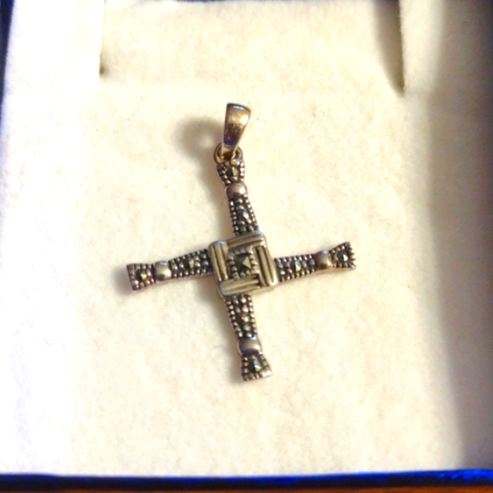 Celtic Cross